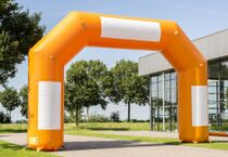 STANDARD ARCH ORANGE