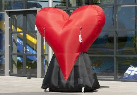 VALENTINE HEART