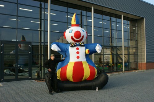 CLOWN