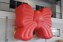 RED BOW