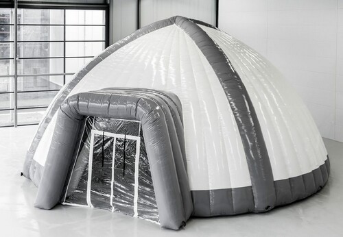 DOME TENT