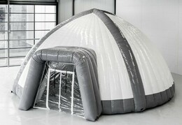 DOME TENT