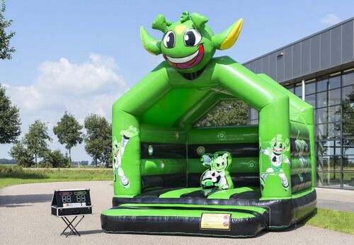 INTERACTIVE MOONWALK REGULAR