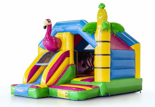 SLIDE COMBO FLAMINGO