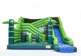 ZIGZAG SLIDE