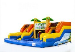 WATERBOX SLIDE