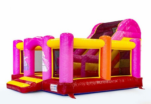 SLIDEBOX PRINCESS