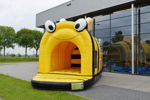 ZZZONDER BEE MOONWALK