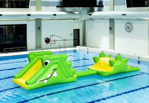 CROCO RUN 9M