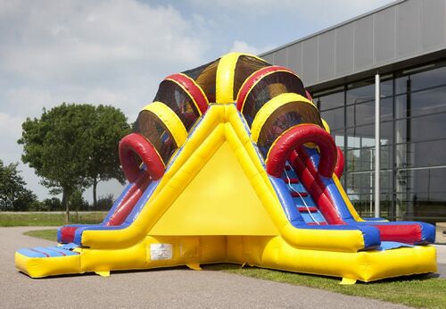 VULCANO SLIDE