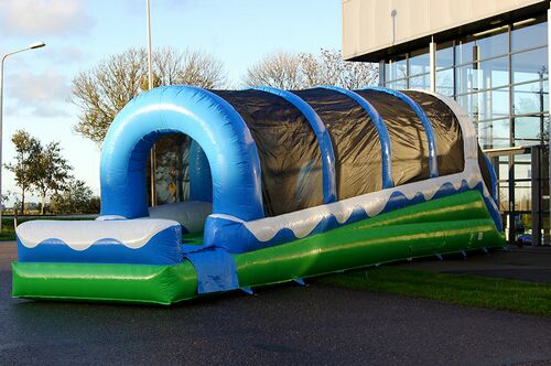 ROLLER SLIDE
