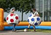 SOCCER SKIRT – 2